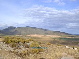 Castellum de Archivel 2014